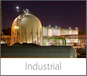 Industrial Coatings, Insulation & Containment Services in Alberta
