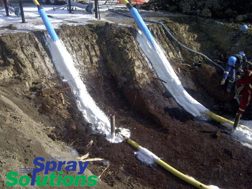 pipe insulation 